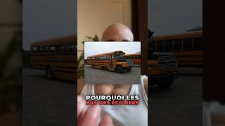 LES BUS AU QUÉBEC