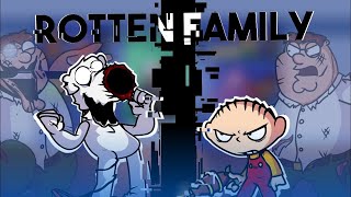 ROTTEN FAMILY REMIX Wufis