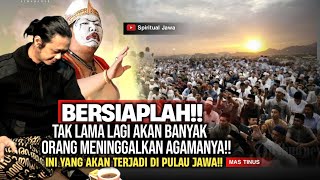 TANDA-TANDA SEMAKIN NYATA!! LIHATLAH INI JIKA TAK PERCAYA, INI BUKTINYA