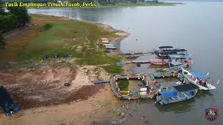 TASIK EMPANGAN TIMAH TASOH, PERLIS | 𝐑𝐈𝐃𝐄𝐑 𝐉𝐀𝐋𝐀𝐍𝐀𝐍