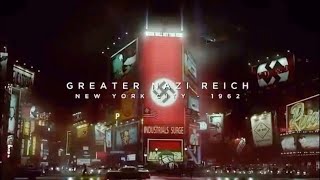 The Man In The High Castle; S1 Ep.1 Opening Scene