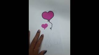 ||cute painting||elephant painting||#karabi #art #shortvideo #viral #trending #artist