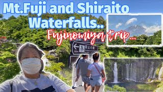 Top21 Tourist Japan attraction Fujinomiya part2