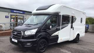 Auto-Trail Excel 675 B Stk: 57592