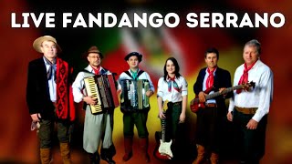 Live Fandango Serrano