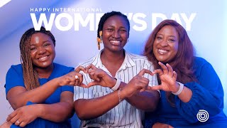 Celebrating International Women's Day 2024 | Cowrywise