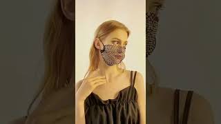 New Mask for Women