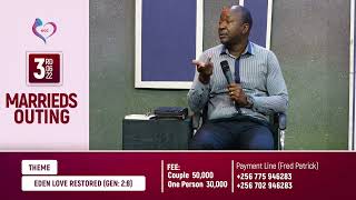 ASK THE PASTOR With Mr Mutunzi James live at UCC KASUBI INNERMAN MINISTRIES 27 05 2022