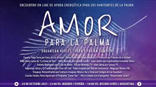 Amor para La Palma