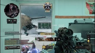 BlackOps 4 The Quickest TDM Game Ever