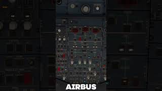 Boeing or Airbus?  #aviation #planes #funny  #msfs2020 #microsoftflightsimulator #gaming #shorts