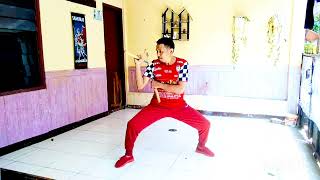 NUNCHAKU SEIYUNCHIN KATA STYLE@madedharmawan3789