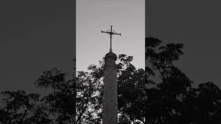 #Cruz de #SanAntonio. #montalban #campiñacordobesa  #cordoba #andalucia #españa.