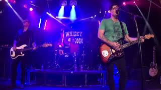 Marcy Playground - “Sex and Candy” (Live) - 9/2/18