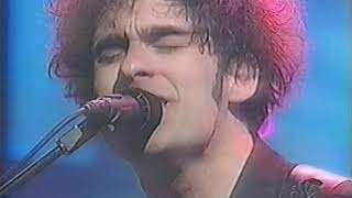 Black Rebel Motorcycle Club - Last Call with Carson Daly 2003