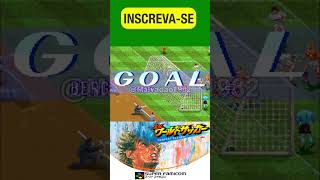 #ISS-JIKKIOU #GOL OLIMPICO