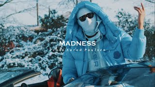 (Sold) wewantwraiths Piano Type Beat - Madness (Prod. Aaron Poulsen)