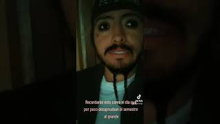 Apruebas el curso | El pirata cheto #shorts #tiktok