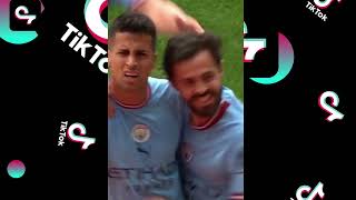 ManCity Players, Tik Tok videos