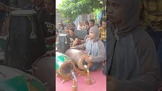 kesenian kuda lumping FT dhifa