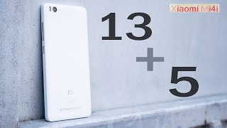 Xiaomi Mi4i in depth Camera Review, Best Camera for the Price!