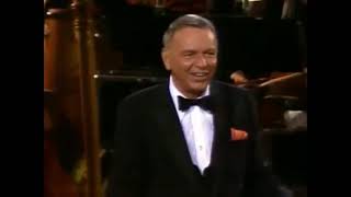 FRANK SINATRA Strangers in The Night