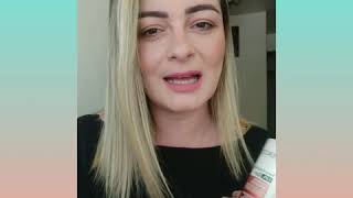 TRATAMENTO CAPILAR COM PRODUTOS VICHY