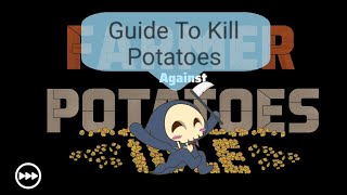 Farmer Against Potatoes, (Guide)