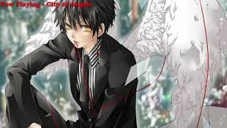 Nightcore - City of Angels