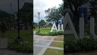 Alun-Alun Kota Bogor