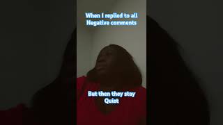 #shorts #viral #negativity #thejamayanfamily #subscribe