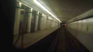 TTC Lower Bay Station