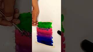 how to make beautiful  painting #anamartandcraft #easycraft #easypiantingforbegginers