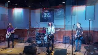 Rock Garage Flyover Feb 20 2021 part 2