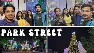 Park Street Christmas 🎄 2023 ! #parkstreet #christmas #tranding