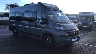 Auto-Trail V-Line 636 Sport. Stk: 55665