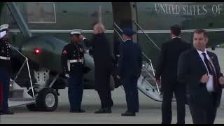 Trump loves and respects the military people