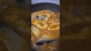 IKAN PATIN MASAK ASAM PEDAS