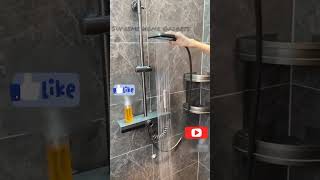 Best shower for bathroom#short #best #gadget #cool #amazing #tools #shower #bathroom