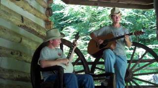 Life in a Day of Dueling Banjos