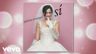 Julieta Venegas - Donde Quiero Estar ((Cover Audio)(Video))