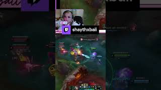 shay's pumpiiiin | shaythxbaii on #Twitch