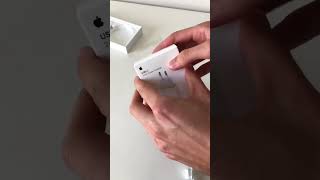 Iphone 15 unboxing #iphone #youtubeshorts