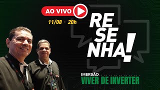 Resenha - Imersão Viver de Inverter.