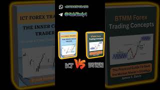 ICT VS BTMM Forex Trading Strategies PDF FREE DOWNLOAD 🏆✨🚀