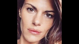 Bianca Guaccero, mai visto l’ex marito Non è per niente sconosciuto al mondo dello spettacolo