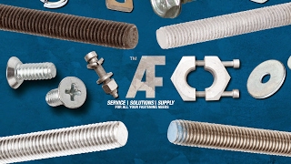 AllFasteners Live Stream