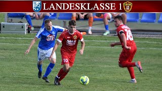 TuS Wahrburg - 1. FC Lok Stendal II