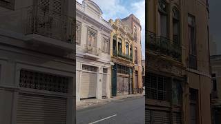 Preservação do Patrimônio Cultural e Histórico do Rio #centrodorio