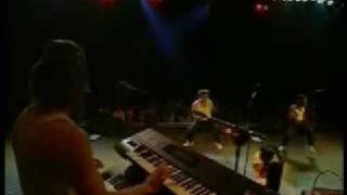 Johnny Clegg & Savuka - Dance - Heineken Concerts - 1997